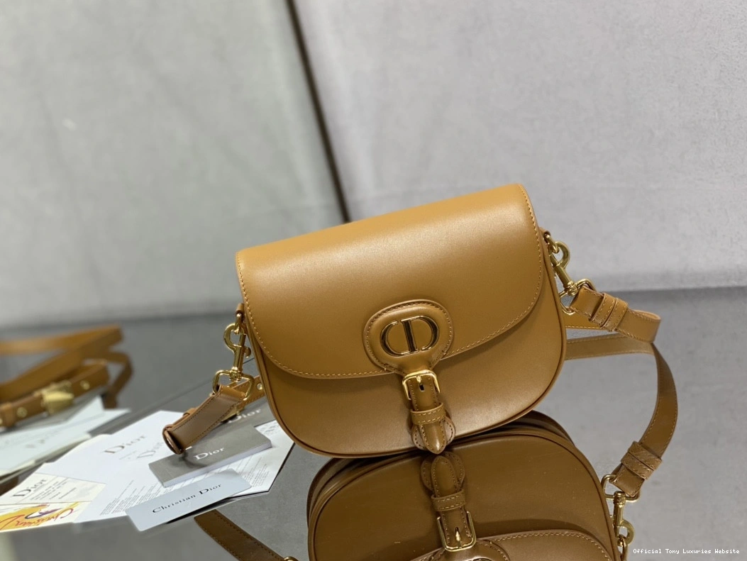 Tony Luxuries BAG MEDIUM diro BOBBY 0713